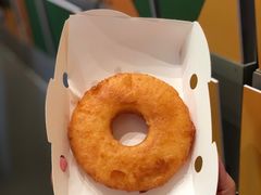 -乐凯撒披萨(福田COCOPark店)