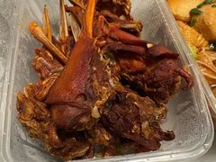 -肥姐美食(同福中路店)