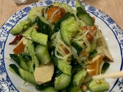 -协顺园回头馆(南顺城路店)