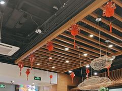 -西部马华清真兰州牛肉面·烧烤夜市(三里河店)