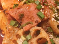 -冒菜西施·非遗冒菜(总店)