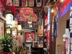-炉胜·炉端烧·居酒屋