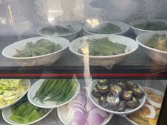 -玲燕蒸菜馆(江东路店)