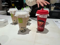 -奈雪的茶(龙湖西溪天街PRO店)