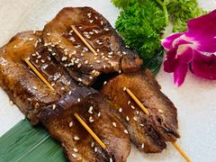 -酒井酱子·深夜食堂(东城汇店)