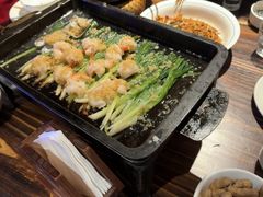 -老村长•湖北家常菜(黄浦路店)