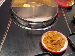 -乔先生涮肉·鲜活牛羊肉火锅(塘沽店)