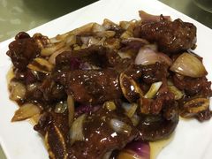 牛仔骨-东康桂家农庄