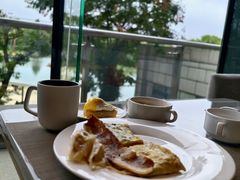 -上海佘山世茂艾美酒店