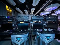 -SOLO电竞网咖(万达文旅城店)