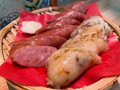 -捡角台湾食堂(宝山店)