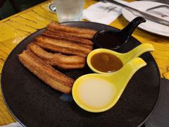 -Pistolera Mexican Cantina女枪手墨西哥餐厅(碧云路店)