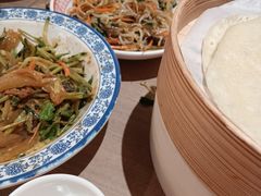 -满园烤鸭·春饼(太原街万达店)