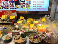 -必点海鲜·鲅鱼水饺(鞍山西道店)