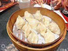 -老边饺子馆(中街店)