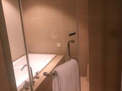 -南京新街口桔子水晶酒店