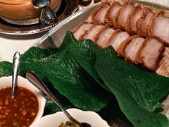 -金链花·泰国餐厅(国贸店)