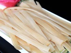 东北宽粉-香传承重庆火锅(直营中山路店)