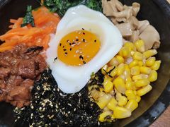 -米村拌饭(南京万达茂店)