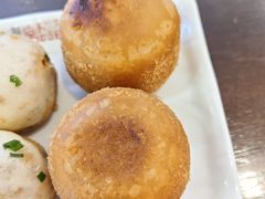 -常盛香生煎·酸辣汤.无锡老字号玉兰饼(新生路店)