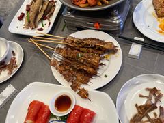 -亢龙太子酒轩·花园店