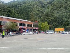 -秦岭服务区餐厅(京昆高速店)