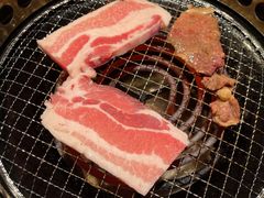 -黑牛黑猪烤肉专门店(万象城店)
