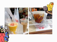 -陈记甜品窝(中山北路店)