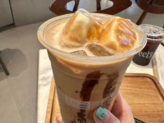 -Peet's 皮爷咖啡(海雅缤纷城店)