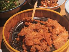 -农耕记·湖南土菜(halo广场店)