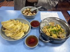 -天天锅贴王(迎凤街店)