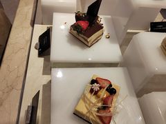 -盛宴自助餐厅(运达喜来登店)