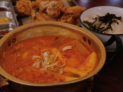 部队火锅-青春分食(仙林大学城店)