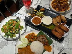 -关夫人餐厅(阳光广场店)