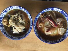 -裕兴记·三虾面(西北街总店)