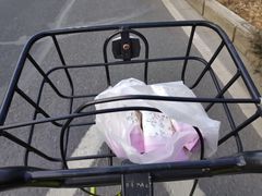 -长发西饼(临顿路店)