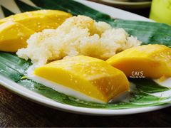 -自然餐厅(Phuket)