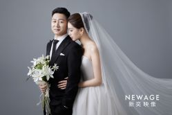 -新奕映像摄影机构