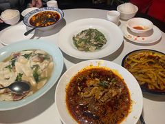 -院8里·少城记忆老川菜(宽窄巷子店)