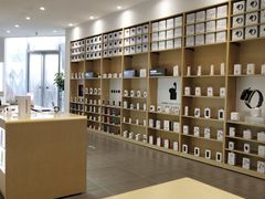 -华为授权体验店(中山公园来福士)