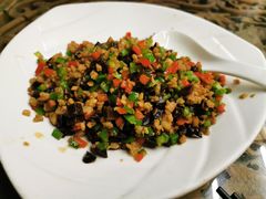 -缘生态云南菜·野生菌庭院餐厅(华侨城店)