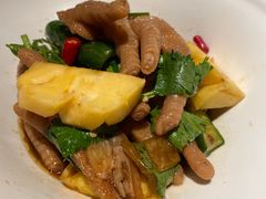 -闻见中国海南菜(K11店)