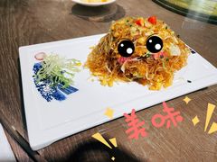 -小菜园新徽菜(合肥滨湖世纪金源店)