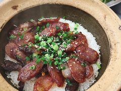 -红星光发煲仔饭(大石街店)