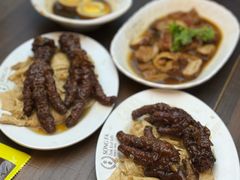 -松發肉骨茶(克拉码头店)
