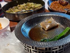 -谭厨中山传家菜.乳鸽.脆鲩鱼(华强北中航城店)