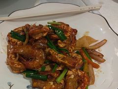 -顺德佬(石厦店)