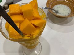 芒果冰-糖潮糖水铺(省府店)