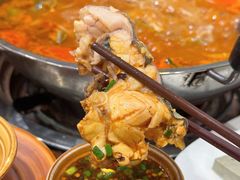 -亮欢寨酸汤鱼(沙冲路店)