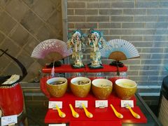 -西安锦江国际酒店